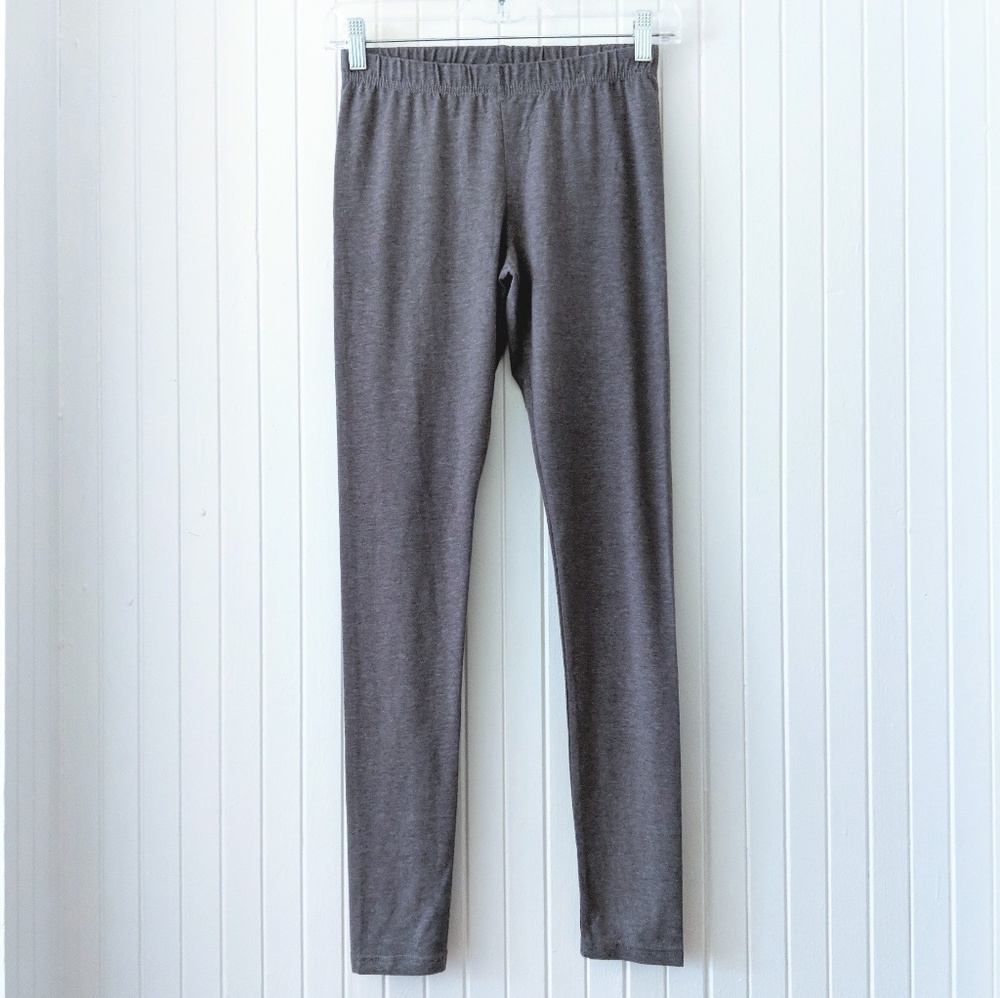 NWOT H&M Jersey Leggings